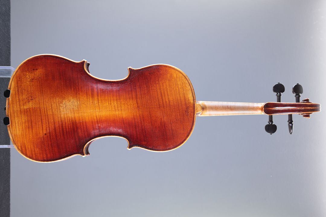 Neuner & Hornsteiner - Mittenwald Anno 1867 - G-864